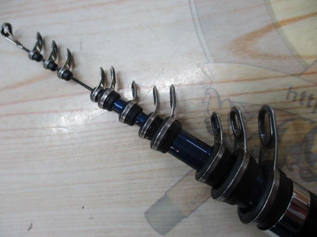 メガディス 1.25-53