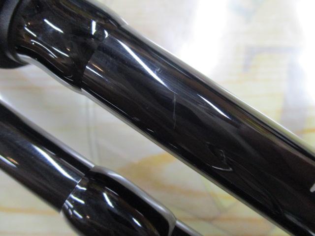 グランデージ メガソウル C63H+