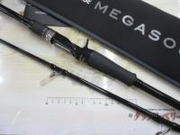 グランデージ メガソウル C63H+