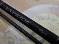 22エクスプライド 172H-2