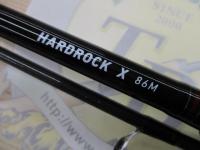 ハードロックX 86M