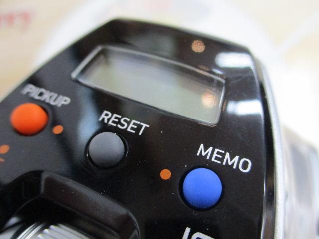 シーボーグ 150J