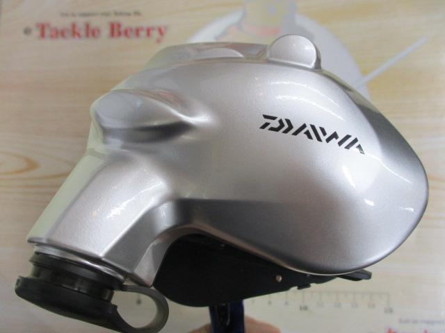 シーボーグ 150J