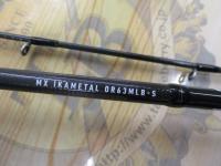 エメラルダスMX IM OR63MLB-S・W