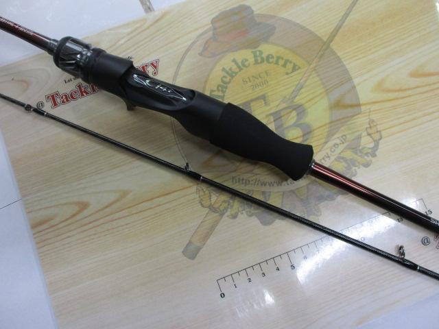 24セフィアSSメタルスッテF-B 511MLS