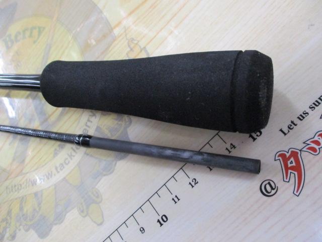 24セフィアSSメタルスッテF-B 511MLS