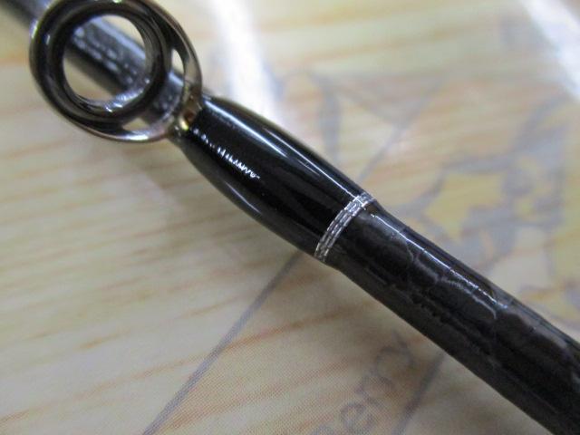 24セフィアSSメタルスッテF-B 511MLS