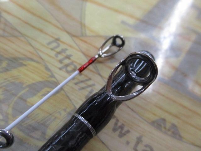 24セフィアSSメタルスッテF-B 511MLS