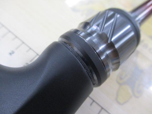 24セフィアSSメタルスッテF-B 511MLS