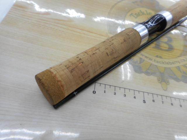 トラウトスピン