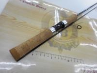 トラウトスピン