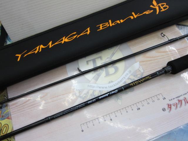 シーウォーク キャストジギング SS73M