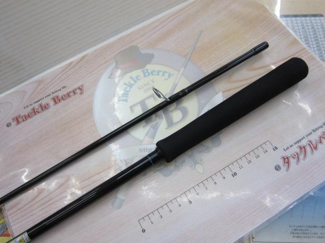 シーウォーク キャストジギング SS73M