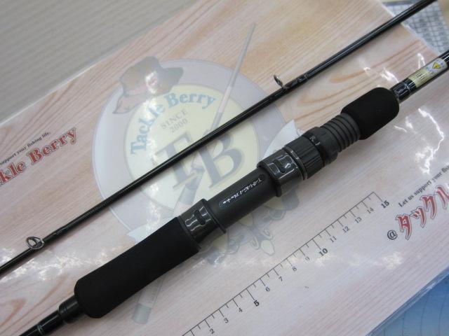 シーウォーク キャストジギング SS73M