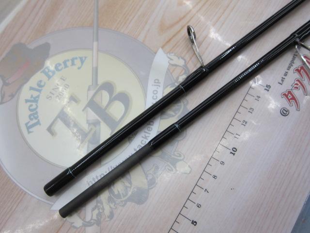 シーウォーク キャストジギング SS73M