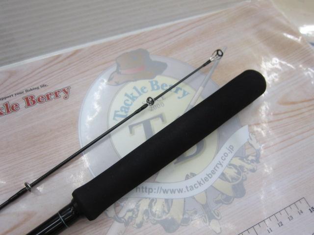 シーウォーク キャストジギング SS73M