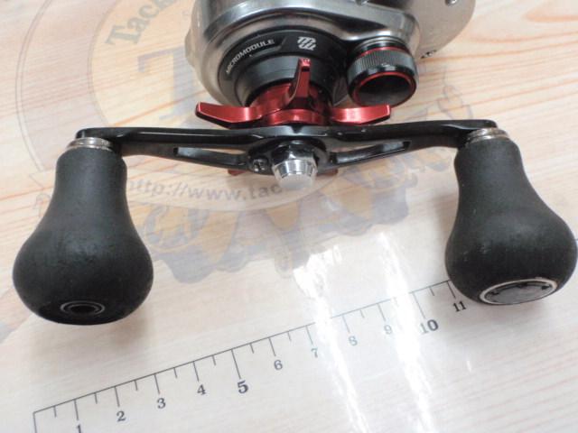 21スコーピオンMD 301XG LH(ロングハンドル)