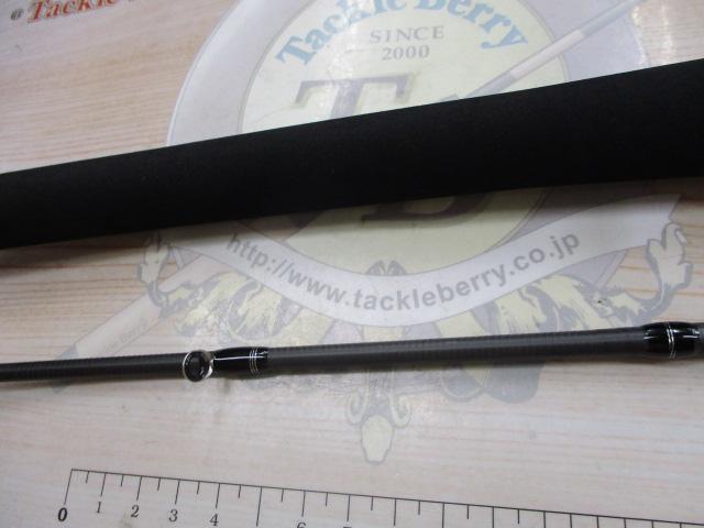 19ソルティーアドバンスメタルスッテ B66MH-S