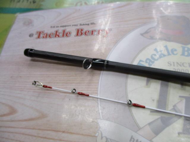 19ソルティーアドバンスメタルスッテ B66MH-S