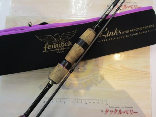 リンクス LINKS62SULP+-2J