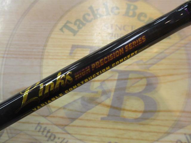 リンクス LINKS62SULP+-2J