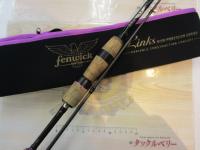 リンクス LINKS62SULP+-2J