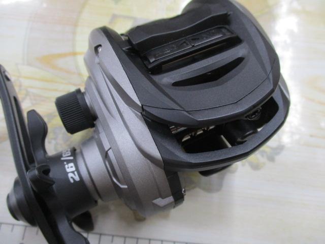 マックスX イージーキャスト