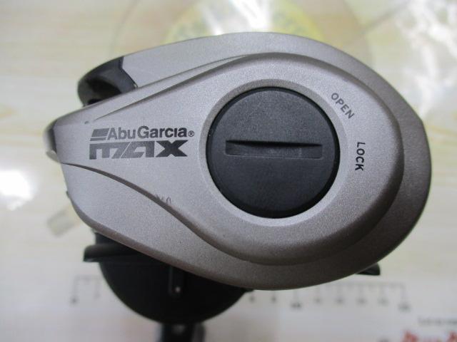 マックスX イージーキャスト