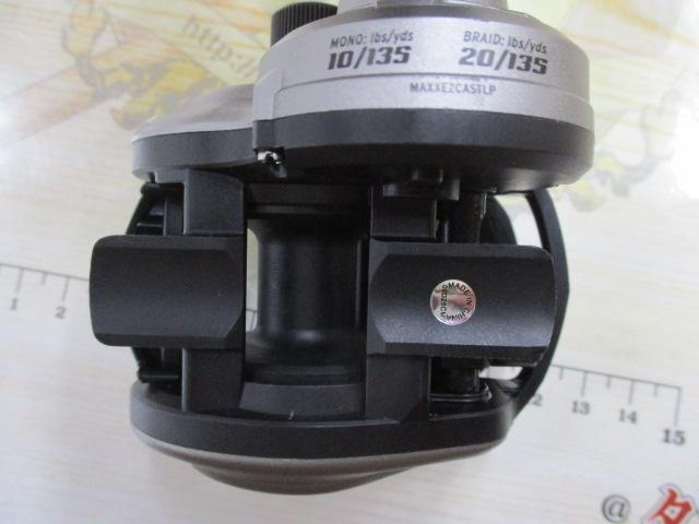 マックスX イージーキャスト