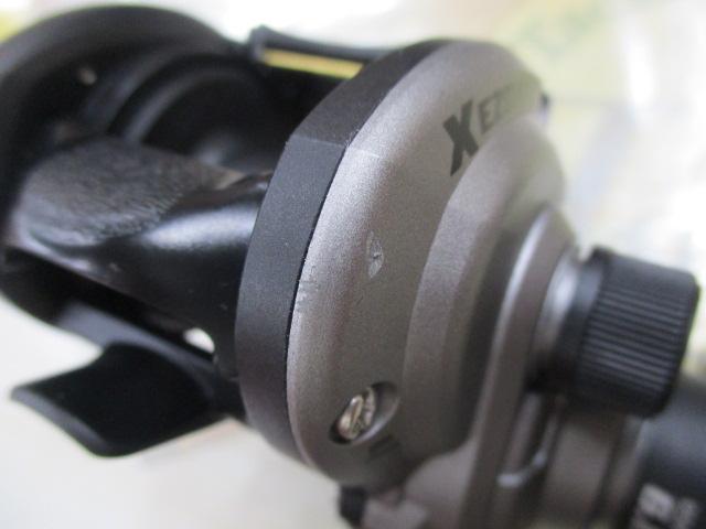 マックスX イージーキャスト