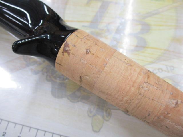 トリプルビー B.B.B 666TMRB