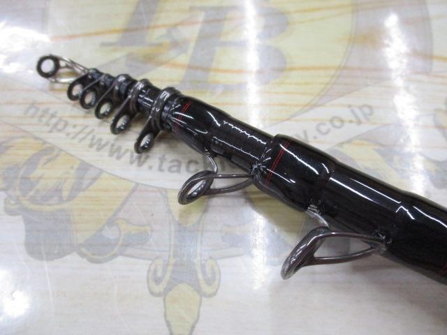 トリプルビー B.B.B 666TMRB