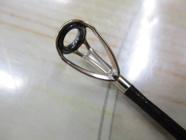 トリプルビー B.B.B 666TMRB