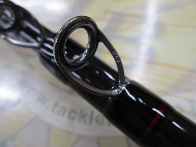 トリプルビー B.B.B 666TMRB