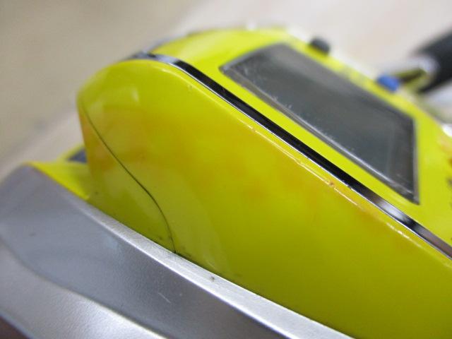 シーボーグ 300MT