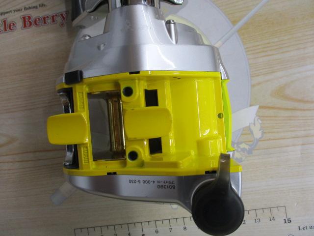 シーボーグ 300MT