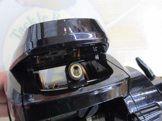 マックスDLC BG-L