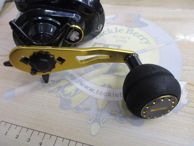 マックスDLC BG-L