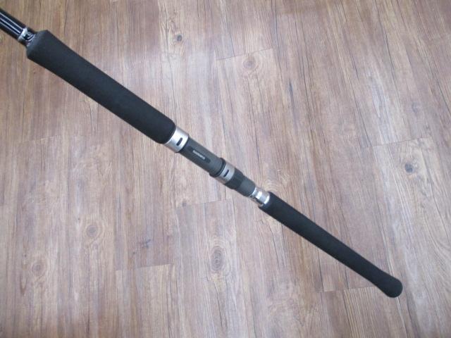 19ソルティーアドバンスショアジギング 100M