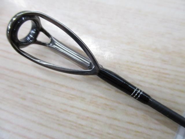 19ソルティーアドバンスショアジギング 100M