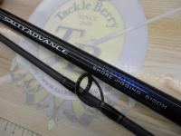 19ソルティーアドバンスショアジギング 100M