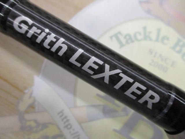 グリスレクスター GLXC-T85XX