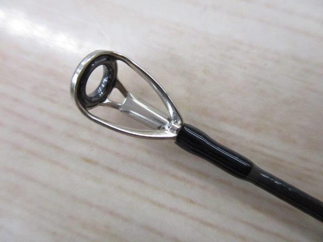 ハードロックX 90MH