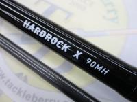 ハードロックX 90MH