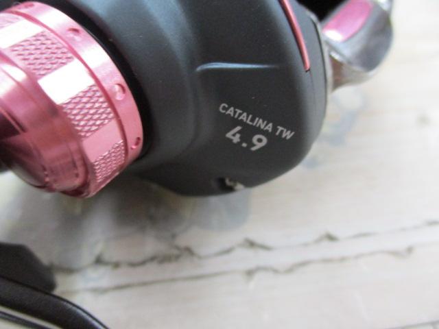 キャタリナ TW 100PL-RM