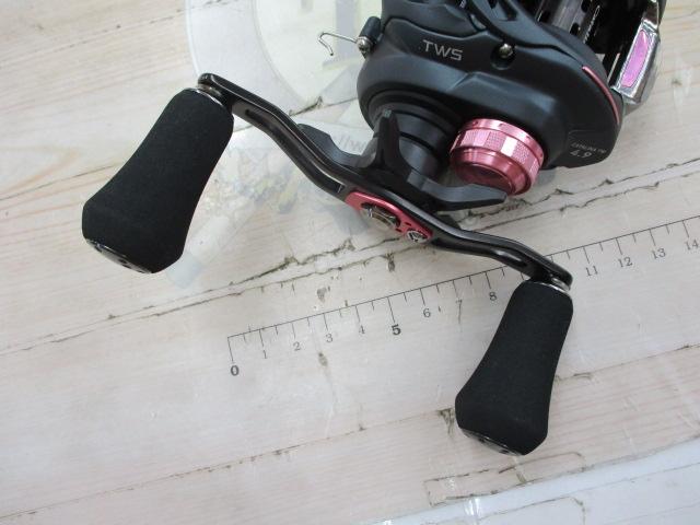 キャタリナ TW 100PL-RM