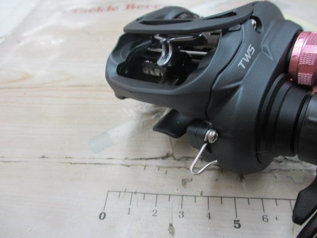 キャタリナ TW 100PL-RM