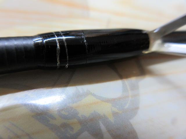 ホーネットスティンガープラス HSPS-651L+