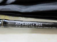 ホーネットスティンガープラス HSPS-651L+