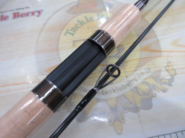 ブレイクスルーゼロアーマー 60ISS LTD